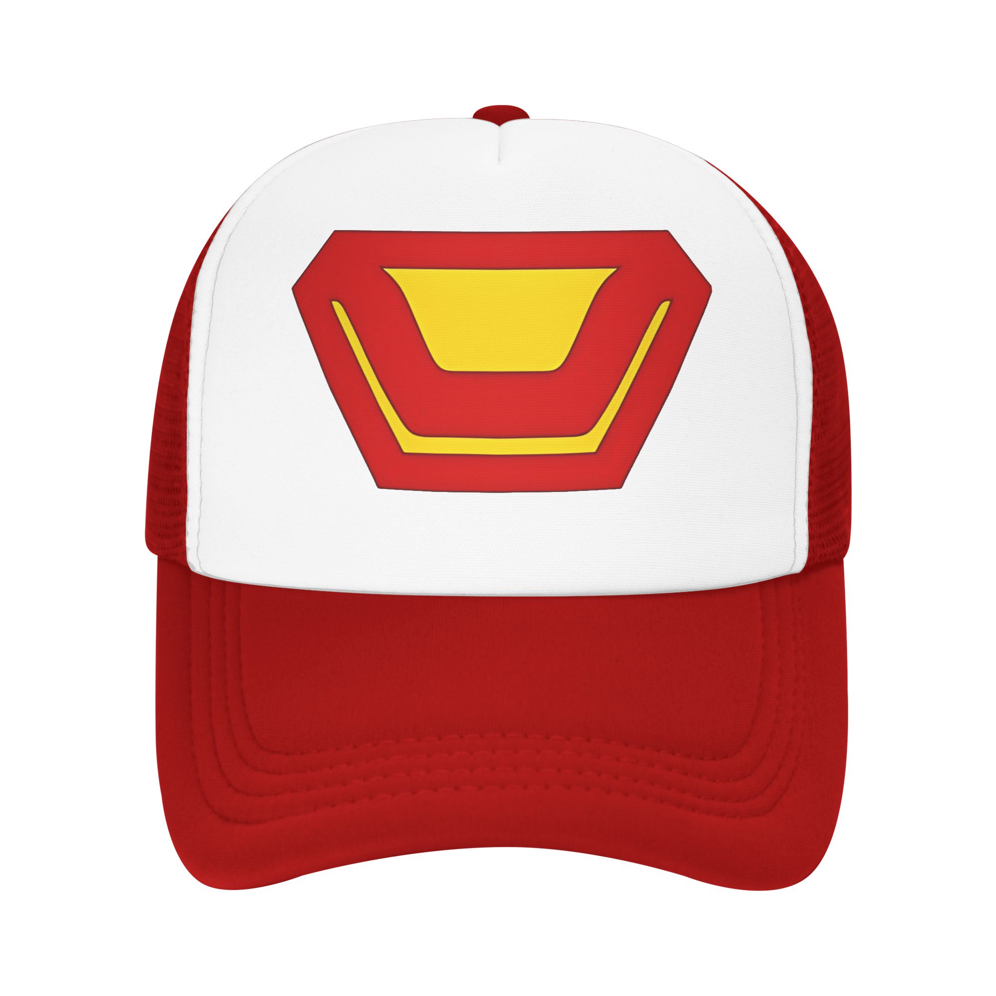 Ultramans Mesh Foam Trucker Ha - Trucker Cap Mesh 评论和价格