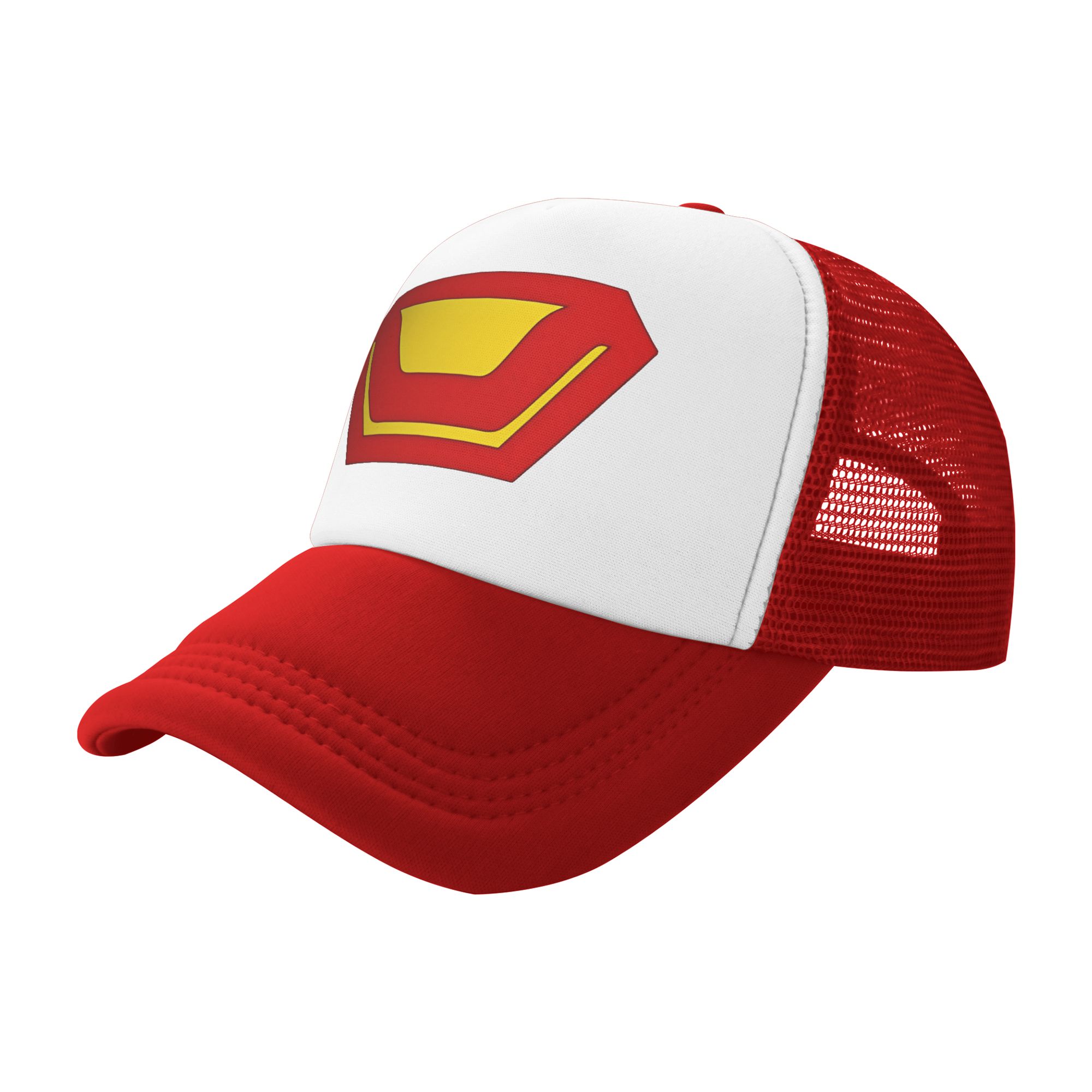 Ultramans Mesh Foam Trucker Ha - Trucker Cap Mesh 评论和价格