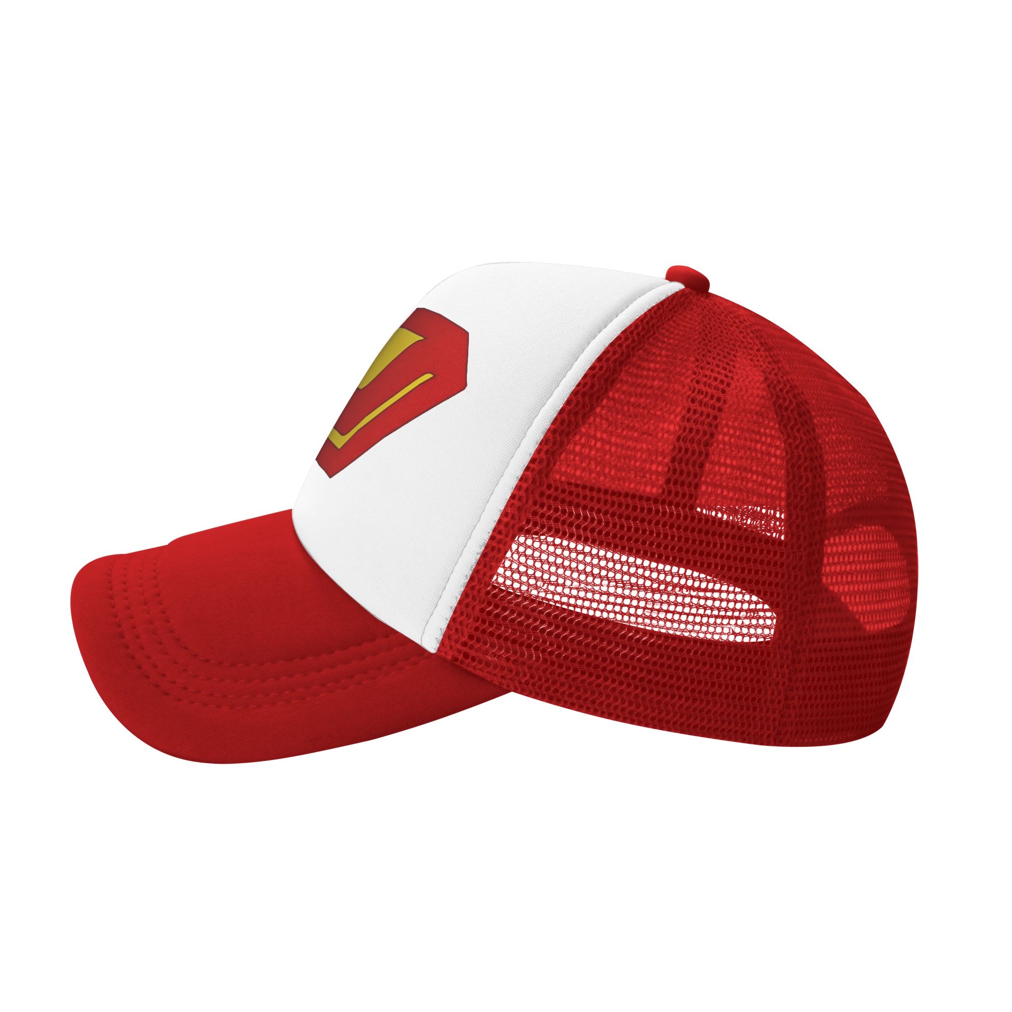 Ultramans Mesh Foam Trucker Ha - Trucker Cap Mesh 评论和价格