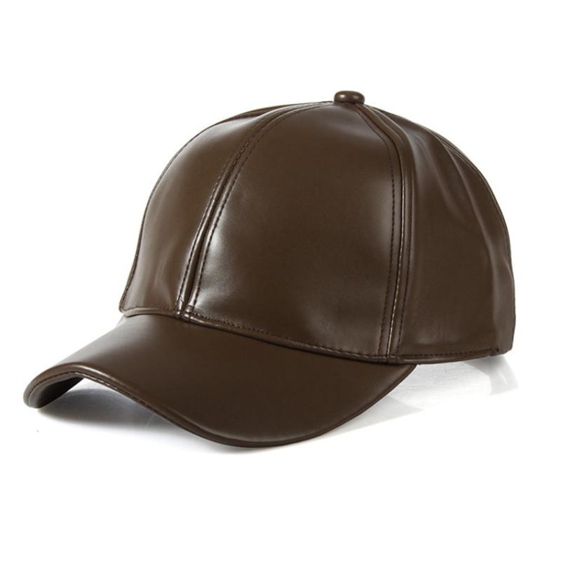 1PC Unisex Solid Men Women Bas - Baseball Cap Structured 评论和价格