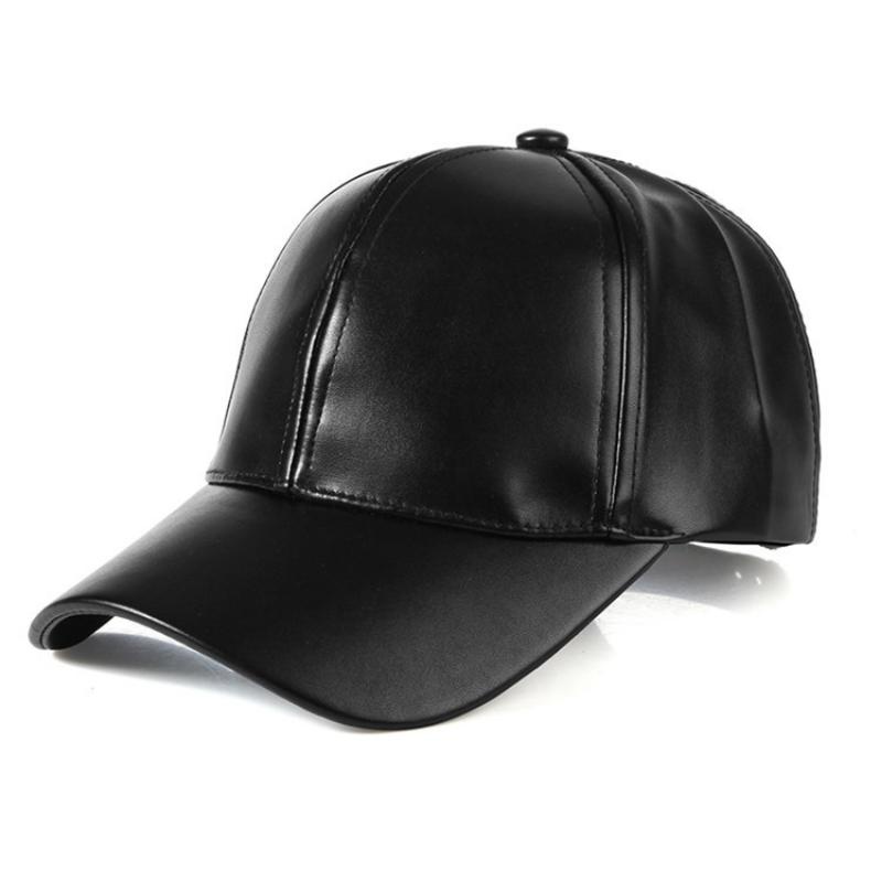 1PC Unisex Solid Men Women Bas - Baseball Cap Structured 评论和价格