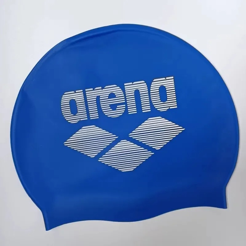 ARNew Men's and Women's Silico - Swim Hat Silicone 评论和价格