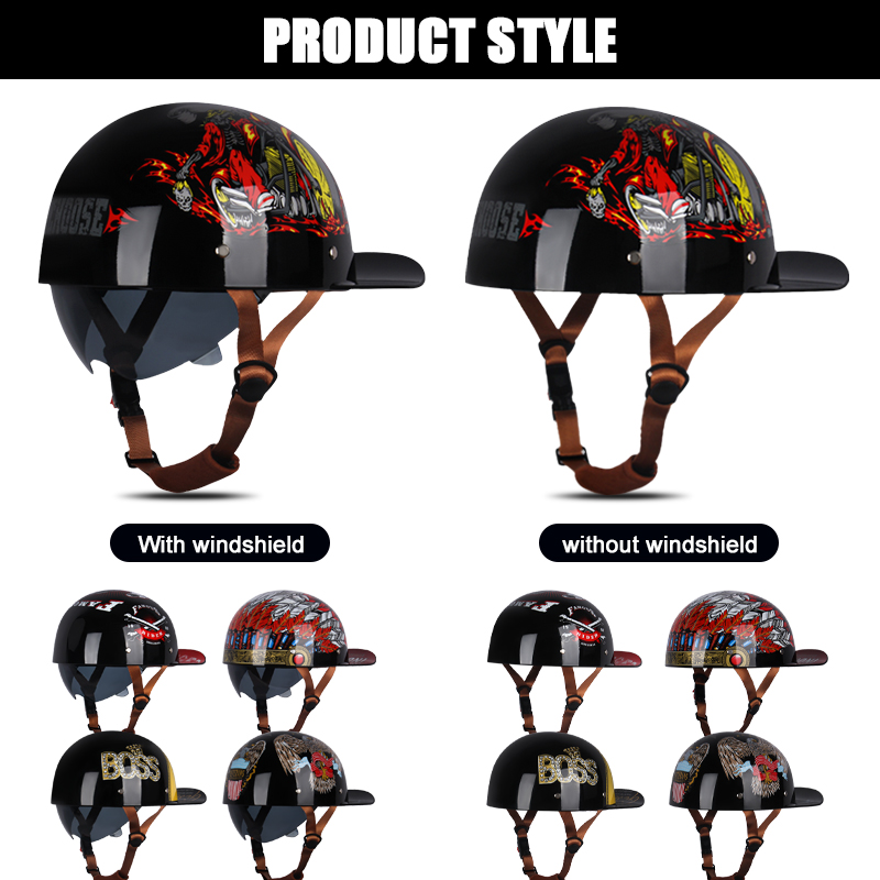 Men's and women's open basebal - Baseball Cap Structured 评论和价格