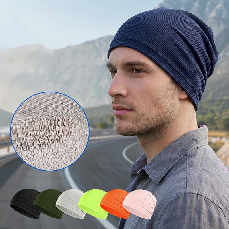 Quick Dry Breathable Stretch B - Skull Cap Helmet Liner 评论和价格