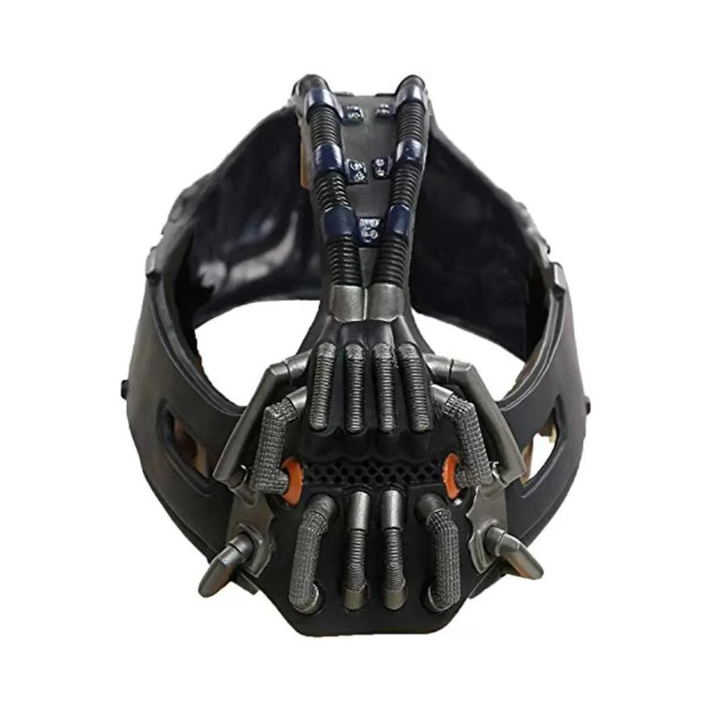 The Horror  Dark Knight Bane L - Skull Cap Helmet Liner 评论和价格