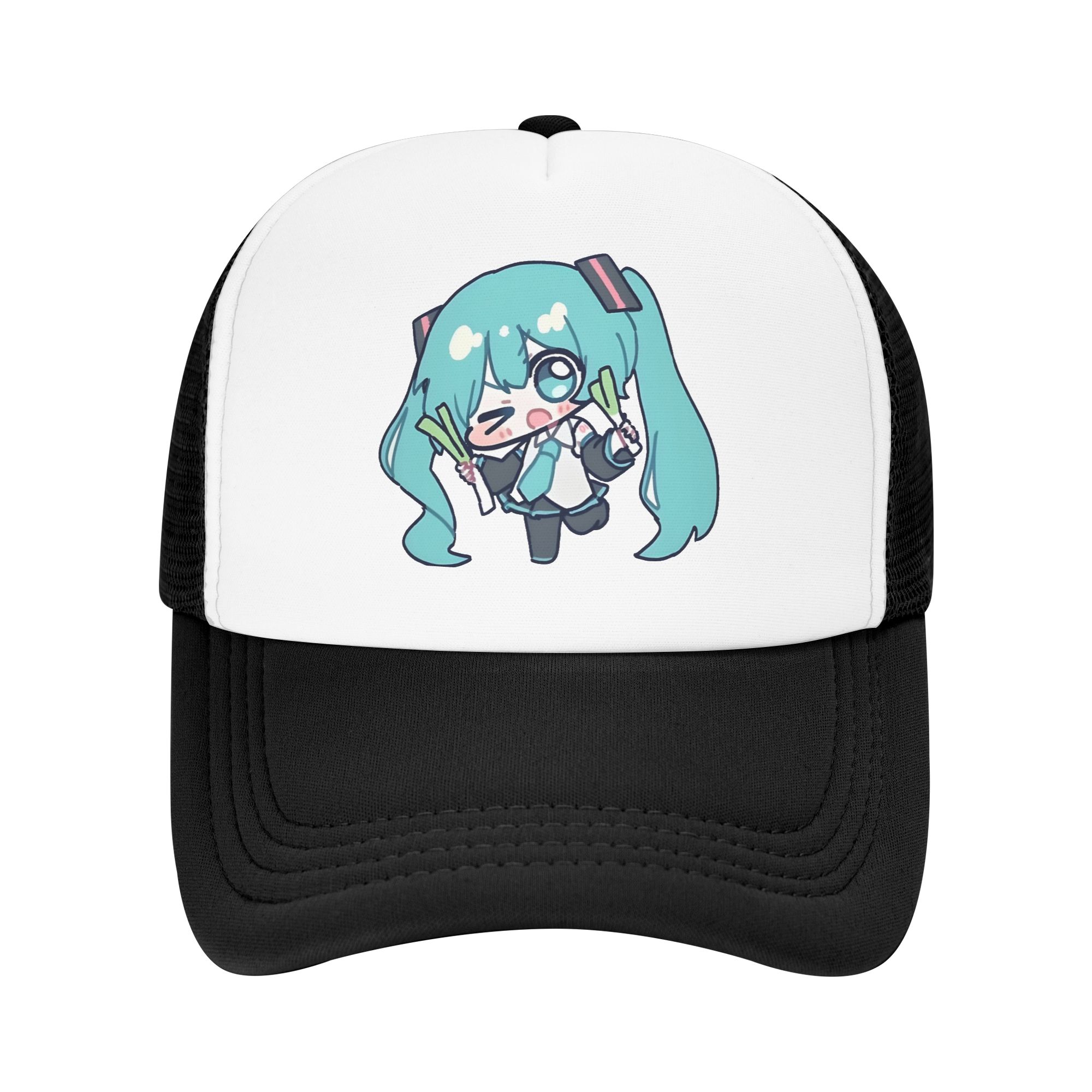 Hatsunes Mikus vocaloid Trucke - Golf Cap Dad 评论和价格