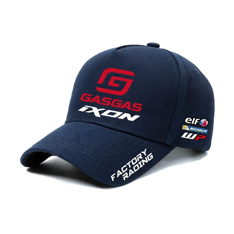 For GASGAS Fashion Men Women B - Baseball Cap Structured 评论和价格