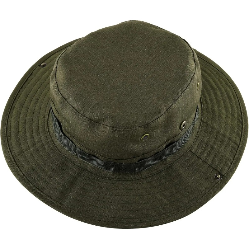 Camouflage Tactical Boonie Buc - Boonie Hat Tactical 评论和价格