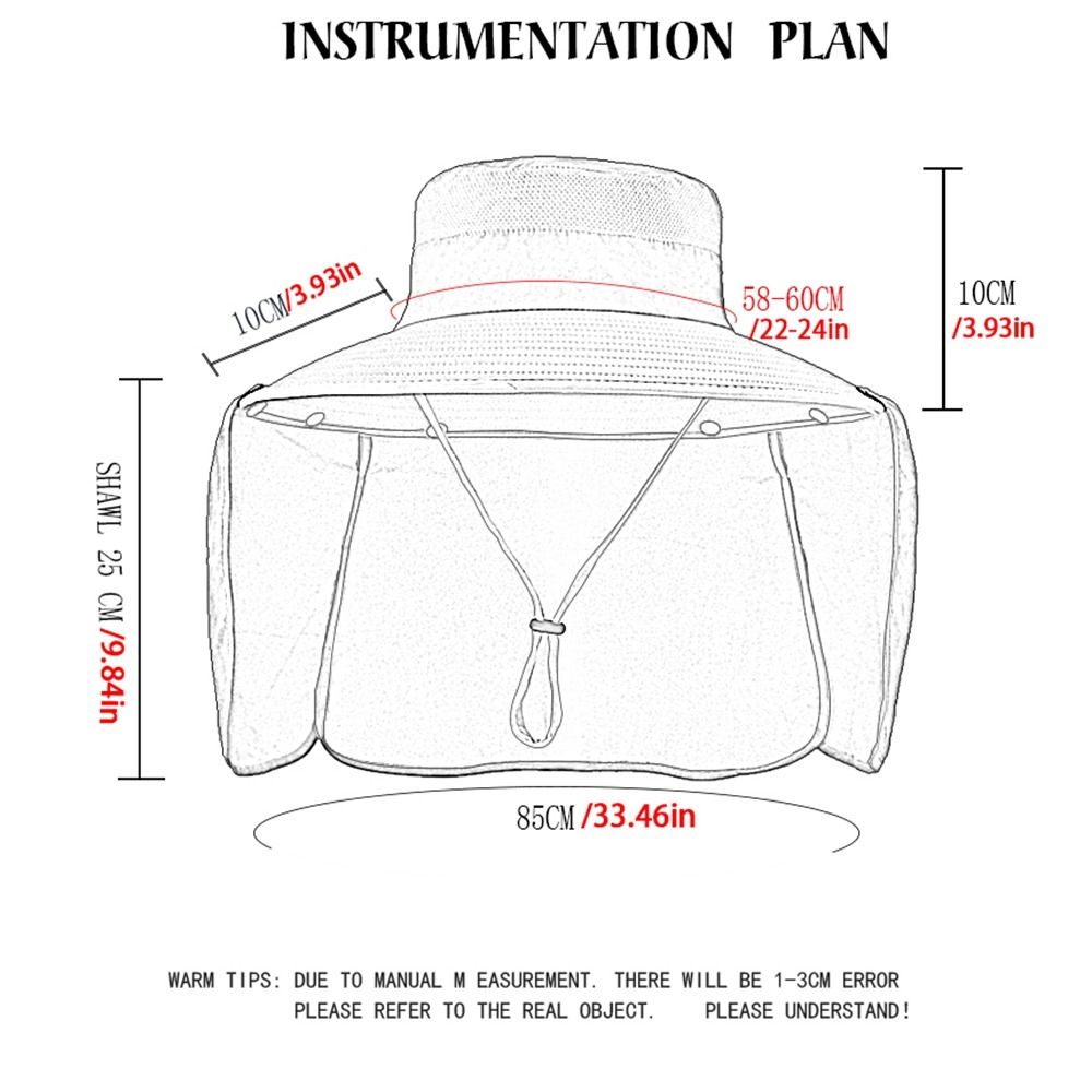 Fashion Cloth Men Sun Hat Big  - Bucket Hat Cotton 评论和价格