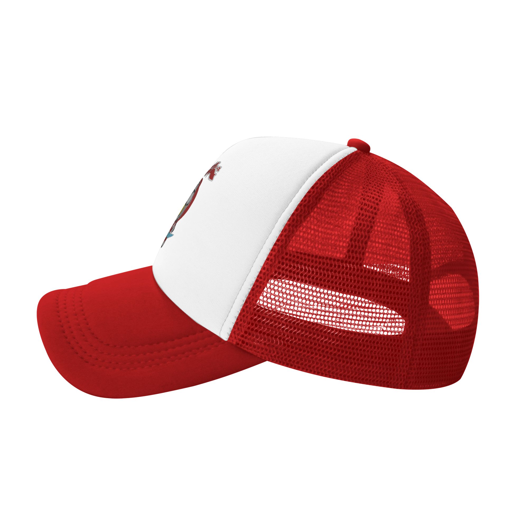 Ultramans Foam Trucker Hat Uni - Trucker Cap Mesh 评论和价格