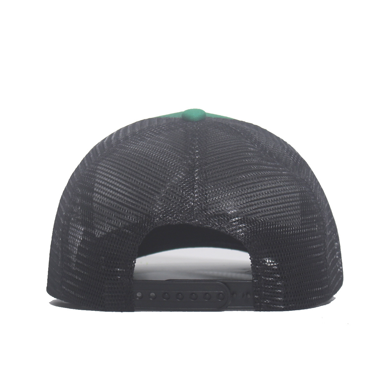 Custom Logo Sport Snapback Cap - Trucker Cap Mesh 评论和价格
