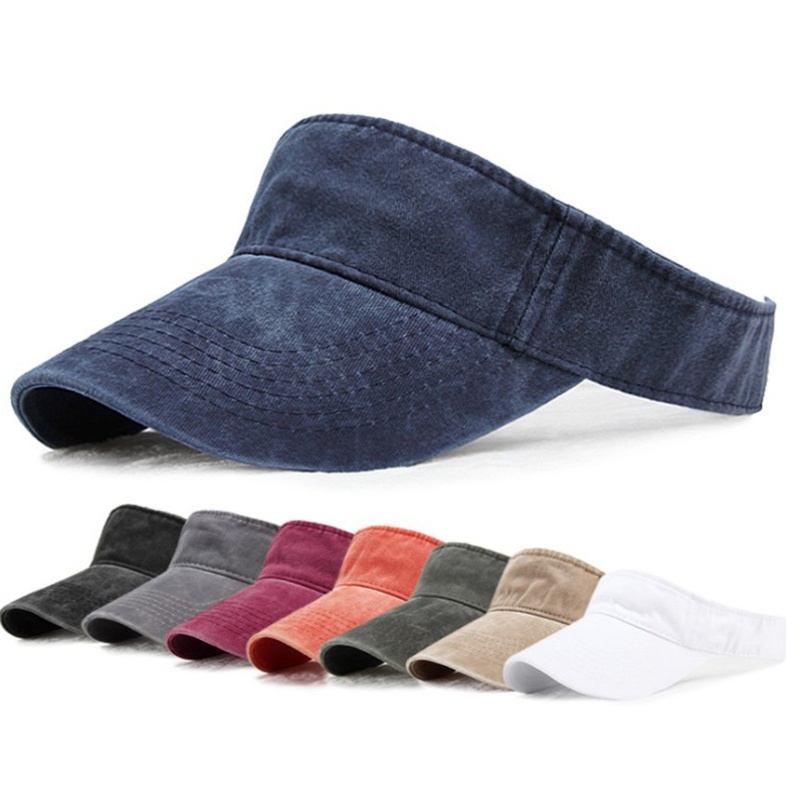 New Sun Hat Summer Tennis Cap  - Baseball Cap Structured 评论和价格