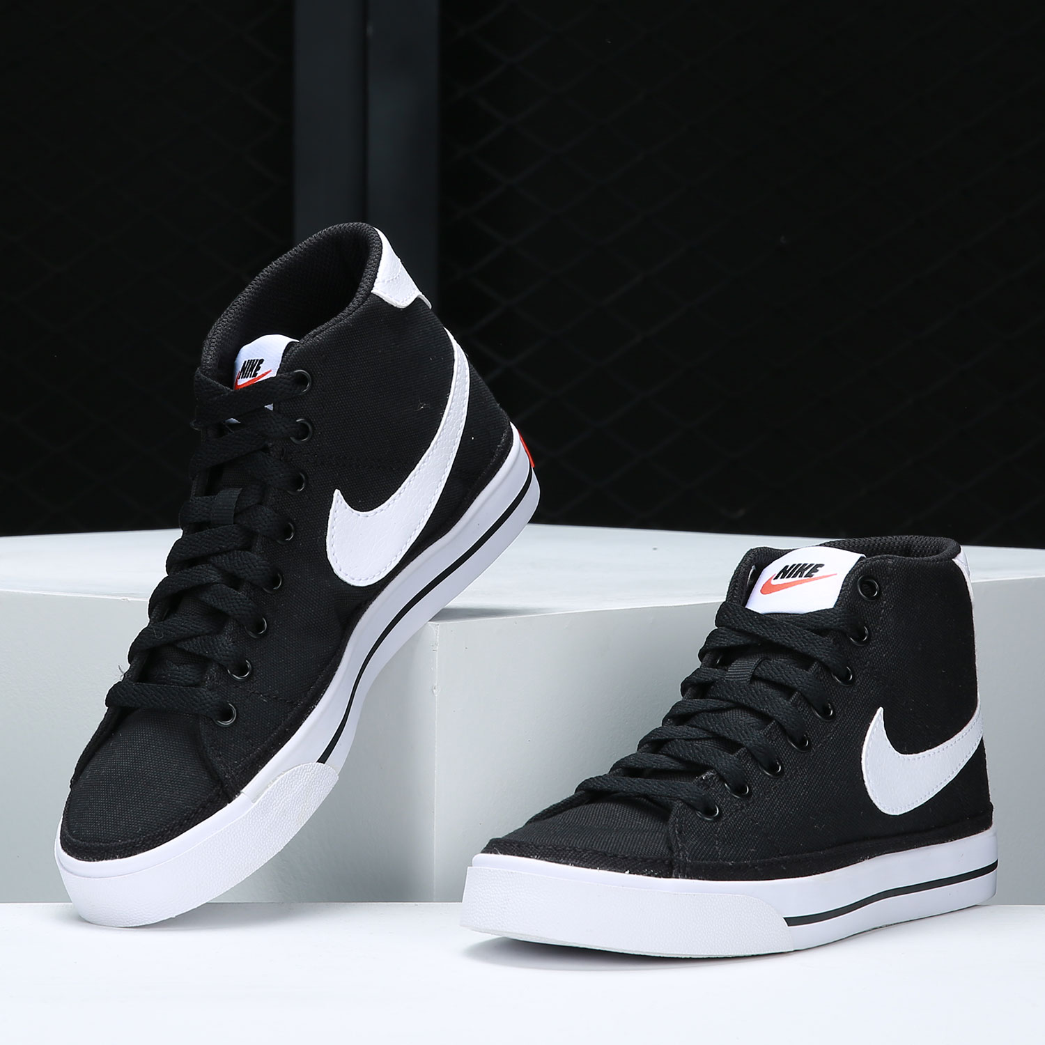 Nike Authentic COURT LEGACY CN - Vans Shoes Authentic 评论和价格