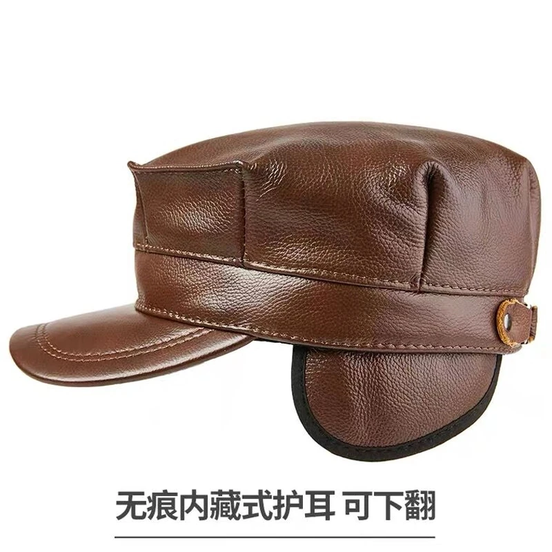 New  wholesale Winter Thermal  - Baseball Cap Structured 评论和价格