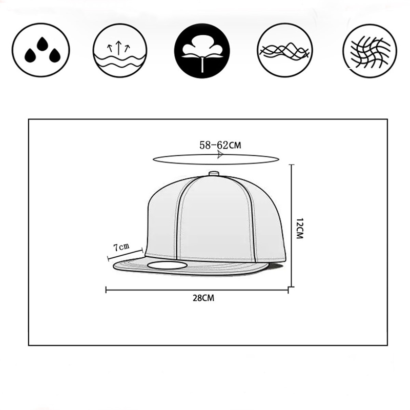 New Gem Leather Baseball Cap M - Baseball Cap Structured 评论和价格