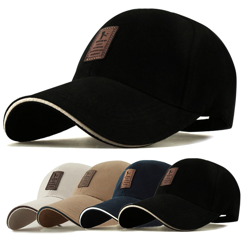 Summer Women Men Structured Ba - Baseball Cap Structured 评论和价格