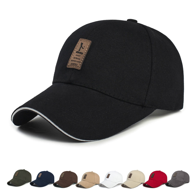 Summer Women Men Structured Ba - Baseball Cap Structured 评论和价格